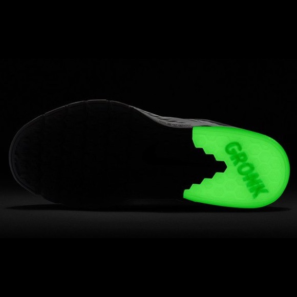 Nike Zoom Train Toranada Gronk Mens shoe - Picture 8 of 8